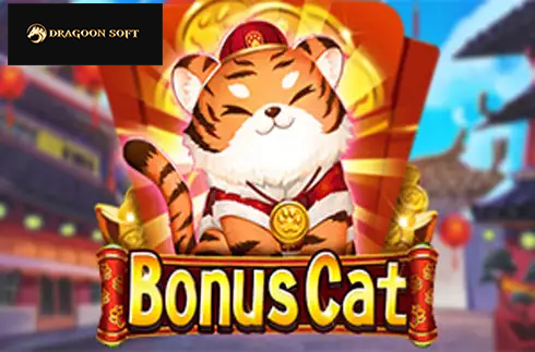 Bonus Cat